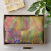 Schmetterlingspapier Seidenpapier (Geschenk)