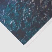 Schmetterlingspapier Seidenpapier (Ausschnitt)