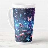 Schmetterlingsparadies Milchtasse (Linke Ecke)