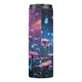 Schmetterlingsparadies Thermosbecher (Rückseite)