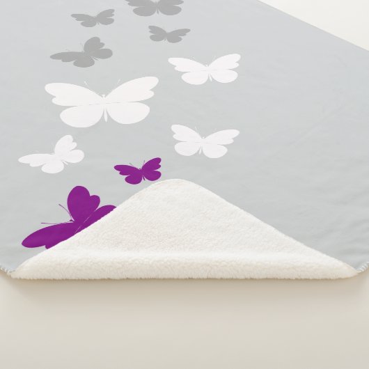 Schmetterlingspfad Sherpadecke (3/4)