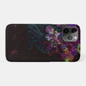 Schmetterlingsprinzessin iPhone-Hülle Case-Mate iPhone Hülle (Rückseite (Horizontal))