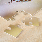 Schmetterlingspuzzlespiel für einen Single oder Puzzle (Seite)