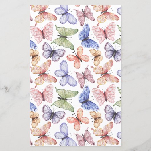 Schmetterlingsratgeber (Rückseite)