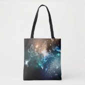 Schmetterlingssack Tasche (Vorderseite)