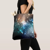 Schmetterlingssack Tasche (Von Nahem)