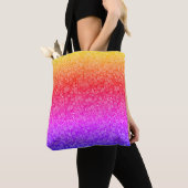 Schmetterlingssäcke Tasche (Von Nahem)