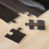 Schmetterlingssegen in Blüte Puzzle (Seite)