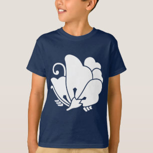 Schmetterlingssorrel T-Shirt