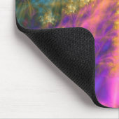 Schmetterlingsspektrum Mousepad (Ecke)