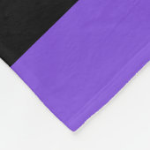 Schmetterlingsstamm...Epilepsie Fleecedecke (Ecke)