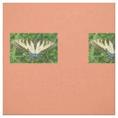 Schmetterlingsstoff Stoff (Muster)