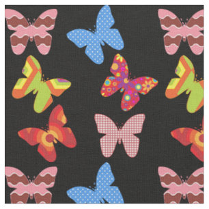 Schmetterlingsstoff 🦋 stoff