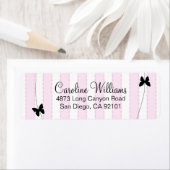 Schmetterlingsstreifen (Insitu)