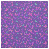 Schmetterlingstanz Stoff (Muster)