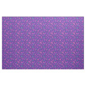 Schmetterlingstanz Stoff (Fat Quarter (45,7 x 55,9 cm))