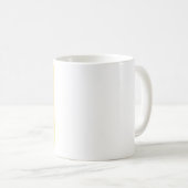 Schmetterlingstasse Kaffeetasse (VorderseiteRechts)