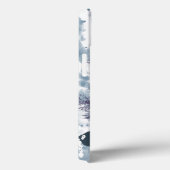 Schmetterlingstraum Case-Mate iPhone Hülle (Rückseite / Rechts)