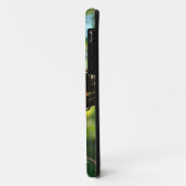 Schmetterlingsträume Case-Mate iPhone Hülle (Hinten/Links)