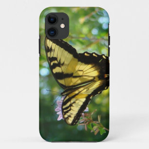 Schmetterlingsträume Case-Mate iPhone Hülle