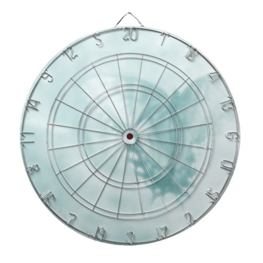 Schmetterlingsträume Dartscheibe (vorne)
