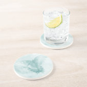 Schmetterlingsträume Getränkeuntersetzer (Seite)