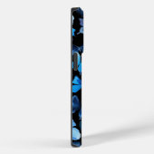 Schmetterlingsträume: iPhone 14 Pro Hardcover Case-Mate iPhone Hülle (Rückseite / Rechts)