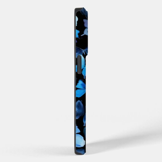 Schmetterlingsträume: iPhone 14 Pro Hardcover Case-Mate iPhone Hülle (Rückseite / Rechts)