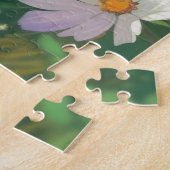 Schmetterlingsträume Puzzle (Seite)