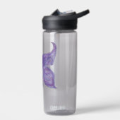 Schmetterlingsträume Trinkflasche (Links)