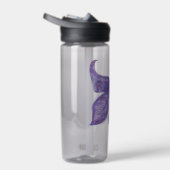 Schmetterlingsträume Trinkflasche (Rechts)