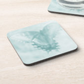 Schmetterlingsträume Untersetzer (Linke Seite)