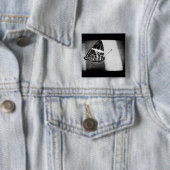 Schmetterlingsüberquerung Button (Beispiel)