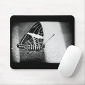 Schmetterlingsüberquerung Mousepad (Mit Mouse)