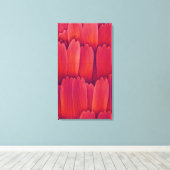 Schmetterlingswaagen Leinwanddruck (Insitu (Holzboden))