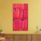 Schmetterlingswaagen Leinwanddruck (Insitu (Wohnzimmer))