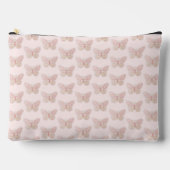 Schmetterlingszubehör Zubehörtasche (Vorderseite)