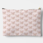 Schmetterlingszubehör Zubehörtasche (Rückseite)