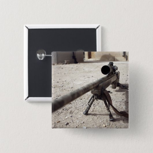 Schmidt & Bender M-854155 DS Button (Vorne & Hinten)