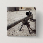 Schmidt & Bender M-854155 DS Button (Vorderseite)