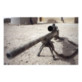 Schmidt & Bender M-854155 DS Fotodruck (Vorne)