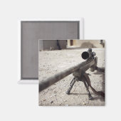 Schmidt & Bender M-854155 DS Magnet (Vorderseite/Rückseite)