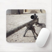 Schmidt & Bender M-854155 DS Mousepad (Mit Mouse)