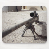 Schmidt & Bender M-854155 DS Mousepad (Vorne)