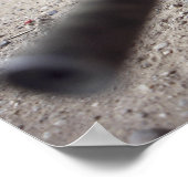 Schmidt & Bender M-854155 DS Poster (Ecke)