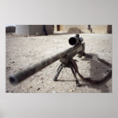 Schmidt & Bender M-854155 DS Poster (Vorne)