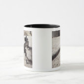 Schmidt & Bender M-854155 DS Tasse (Zentrum)