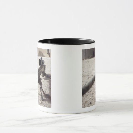 Schmidt & Bender M-854155 DS Tasse (Zentrum)