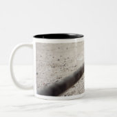 Schmidt & Bender M-854155 DS Zweifarbige Tasse (Links)