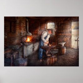 Schmied - Der Smith Poster